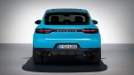 Porsche Macan S 2018 года (WW)
